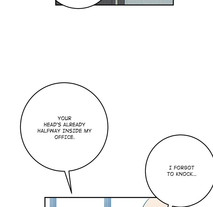 My Uncle Is a World Star My Uncle Is a World Star EP 17 - Toomics page 61 - 