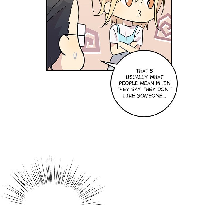 My Uncle Is a World Star My Uncle Is a World Star EP 17 - Toomics page 75 - 