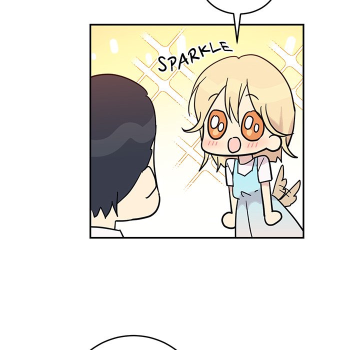 My Uncle Is a World Star My Uncle Is a World Star EP 17 - Toomics page 80 - 
