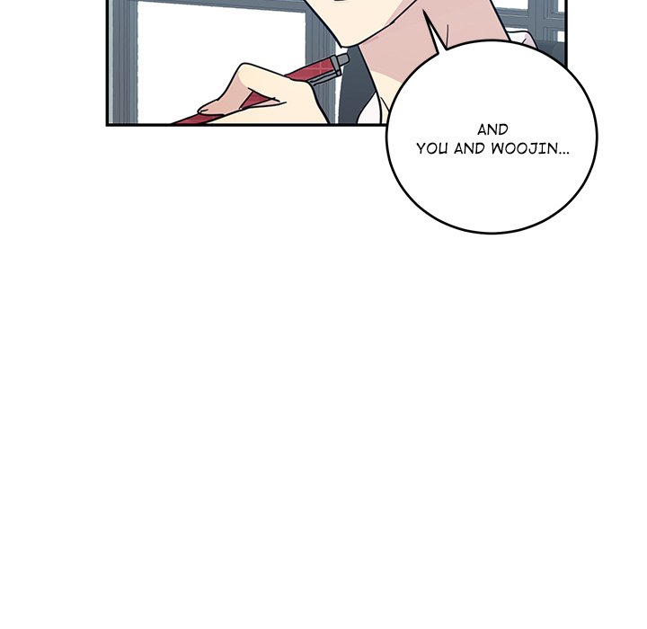 My Uncle Is a World Star My Uncle Is a World Star EP 17 - Toomics page 89 - 