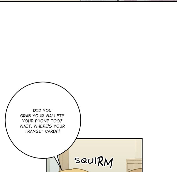 My Uncle Is a World Star My Uncle Is a World Star EP 17 - Toomics page 95 - 