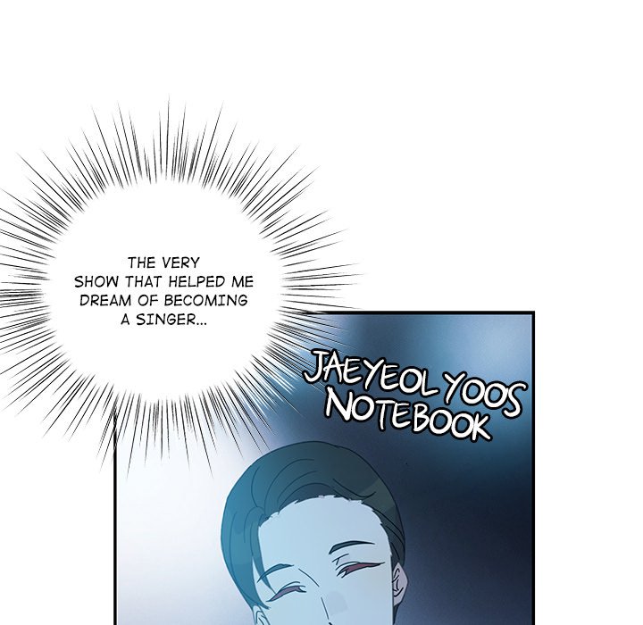 My Uncle Is a World Star My Uncle Is a World Star EP 17 - Toomics page 99 - 