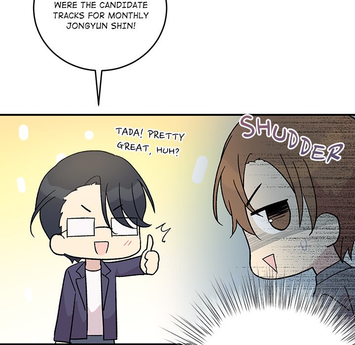 My Uncle Is a World Star My Uncle Is a World Star EP 18 - Toomics page 101 - 