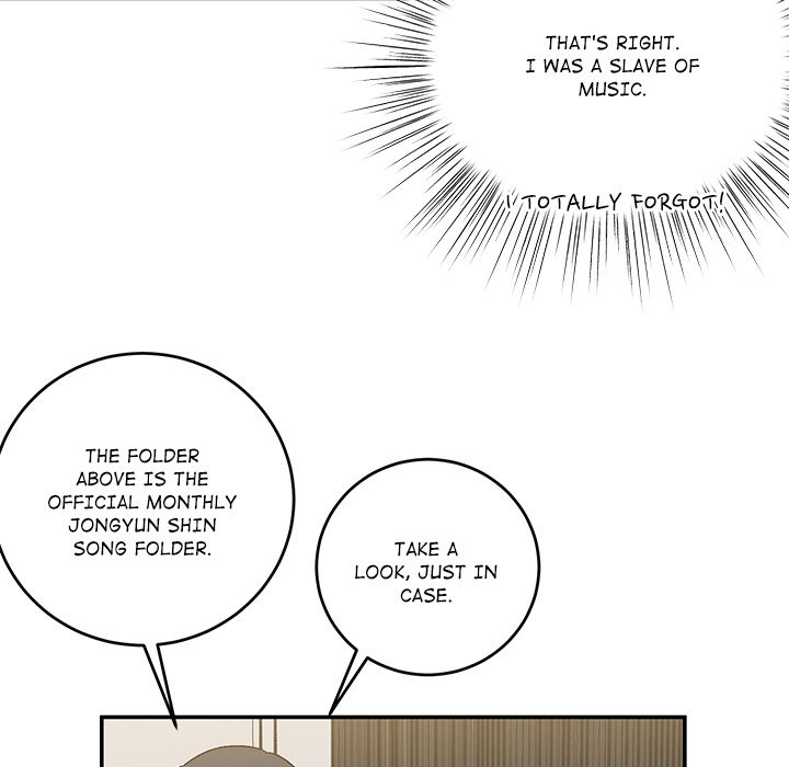 My Uncle Is a World Star My Uncle Is a World Star EP 18 - Toomics page 102 - 