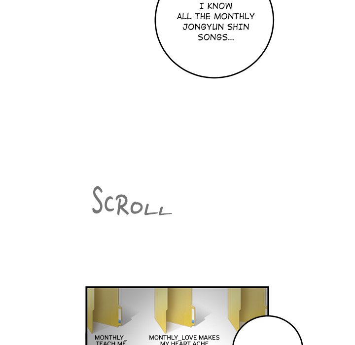 My Uncle Is a World Star My Uncle Is a World Star EP 18 - Toomics page 104 - 