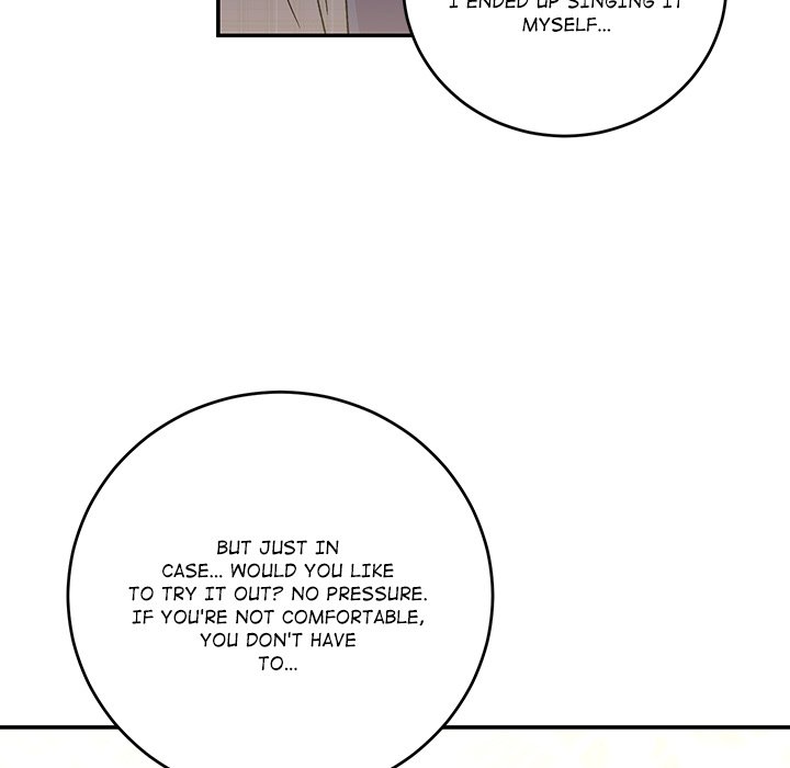 My Uncle Is a World Star My Uncle Is a World Star EP 18 - Toomics page 109 - 