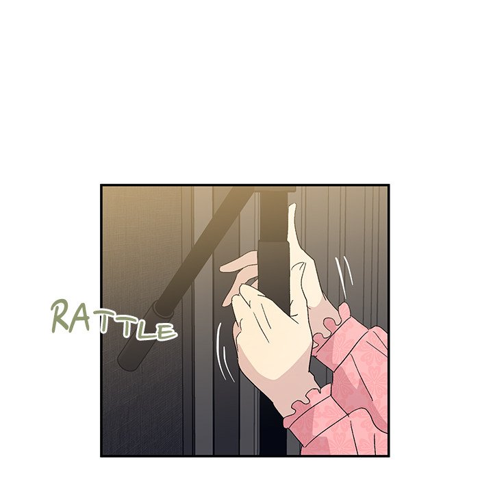 My Uncle Is a World Star My Uncle Is a World Star EP 18 - Toomics page 114 - 