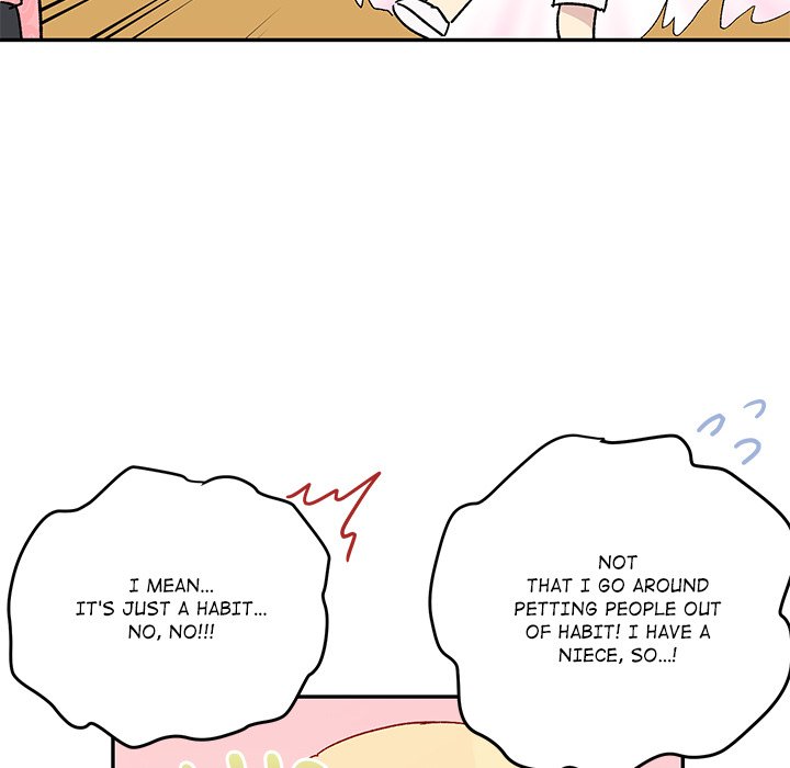My Uncle Is a World Star My Uncle Is a World Star EP 18 - Toomics page 23 - 