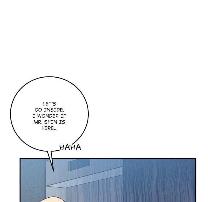My Uncle Is a World Star My Uncle Is a World Star EP 18 - Toomics page 25 - 