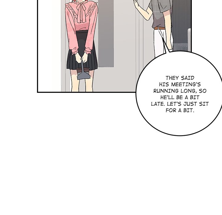My Uncle Is a World Star My Uncle Is a World Star EP 18 - Toomics page 32 - 