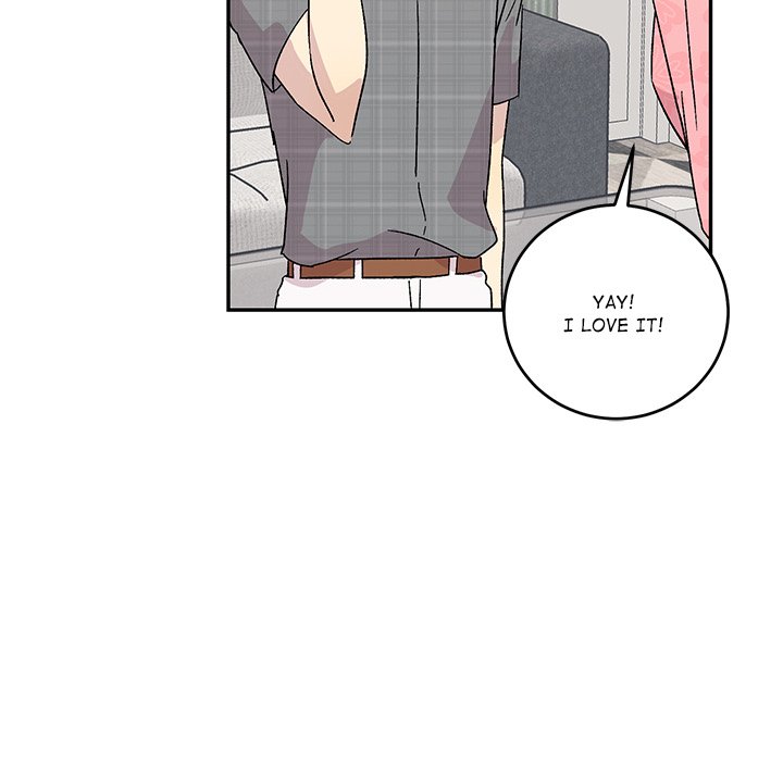 My Uncle Is a World Star My Uncle Is a World Star EP 18 - Toomics page 38 - 