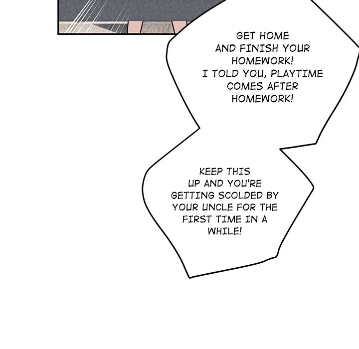 My Uncle Is a World Star My Uncle Is a World Star EP 18 - Toomics page 52 - 