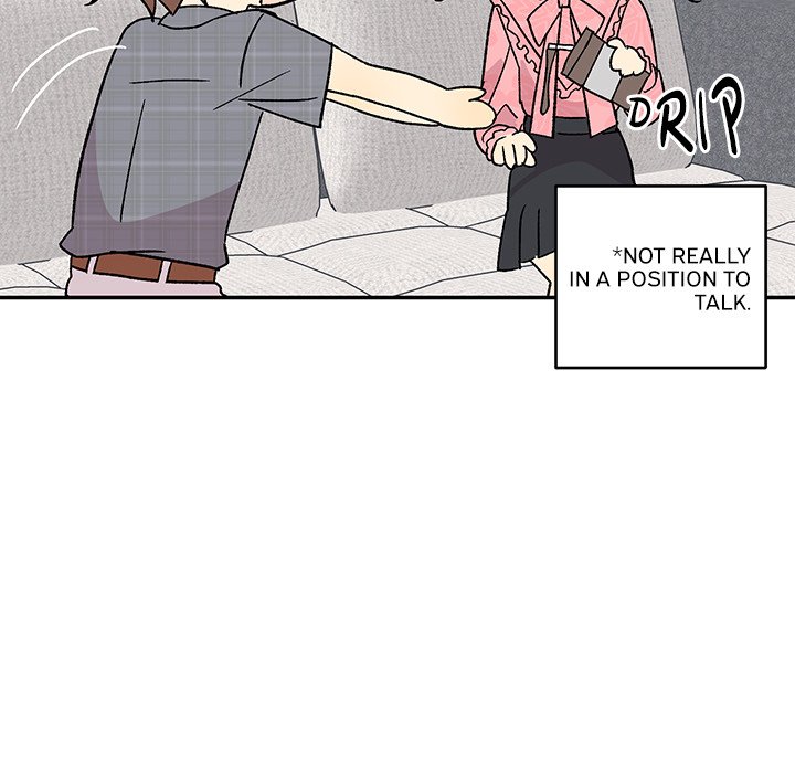 My Uncle Is a World Star My Uncle Is a World Star EP 18 - Toomics page 64 - 