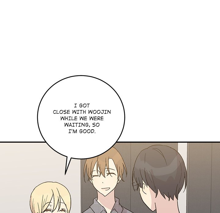 My Uncle Is a World Star My Uncle Is a World Star EP 18 - Toomics page 67 - 