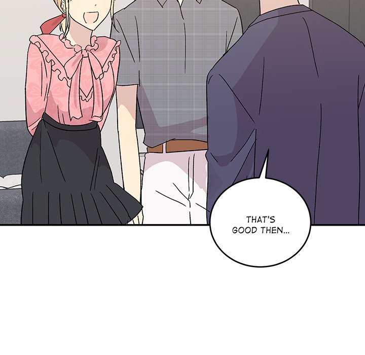 My Uncle Is a World Star My Uncle Is a World Star EP 18 - Toomics page 68 - 