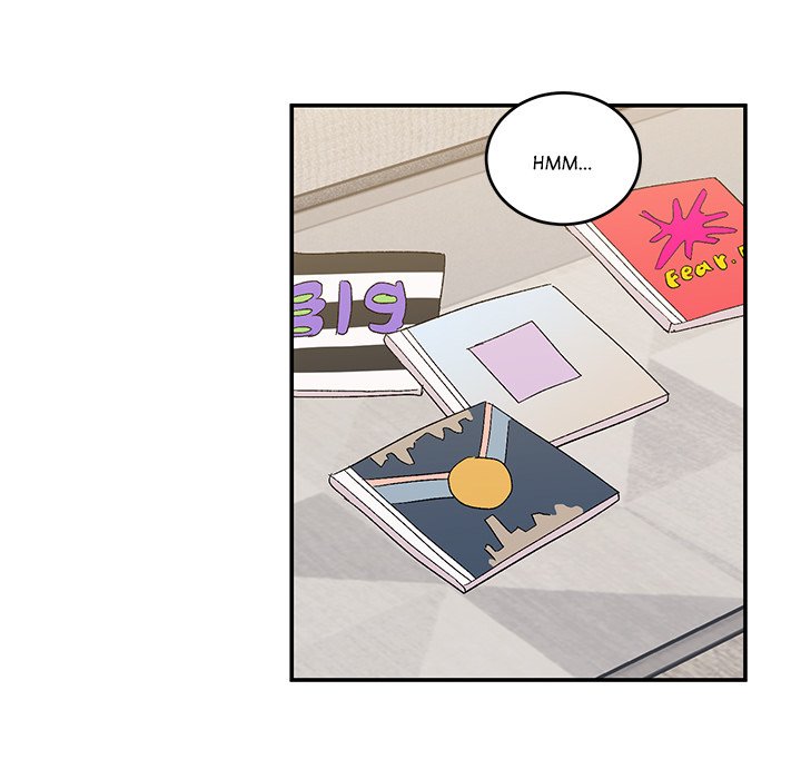 My Uncle Is a World Star My Uncle Is a World Star EP 18 - Toomics page 72 - 