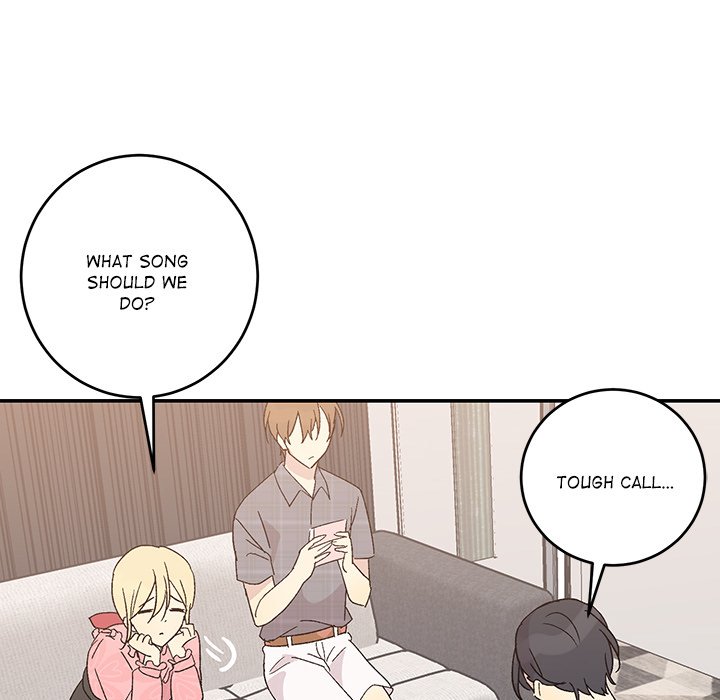 My Uncle Is a World Star My Uncle Is a World Star EP 18 - Toomics page 73 - 