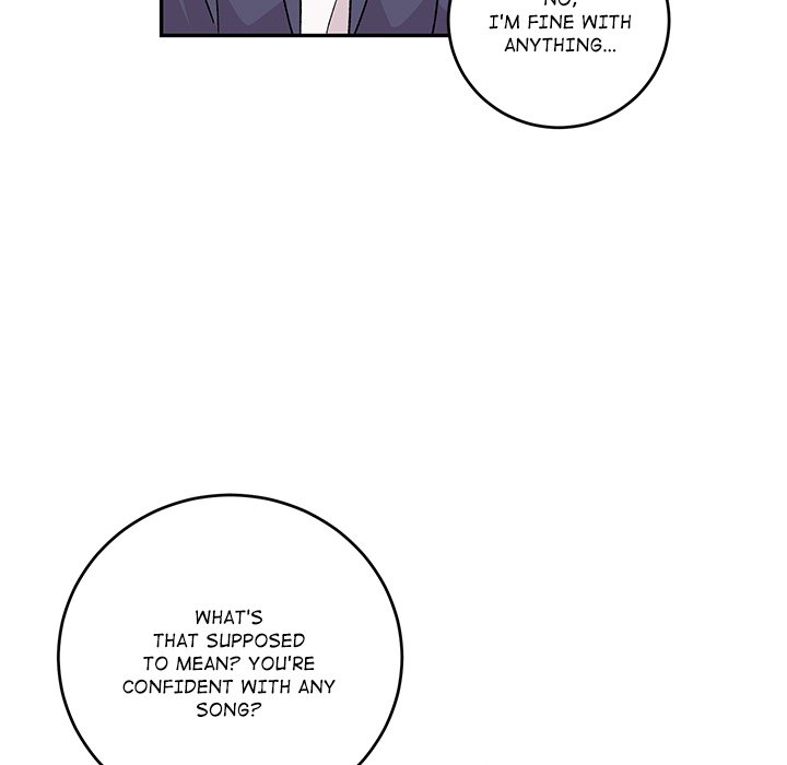 My Uncle Is a World Star My Uncle Is a World Star EP 18 - Toomics page 81 - 