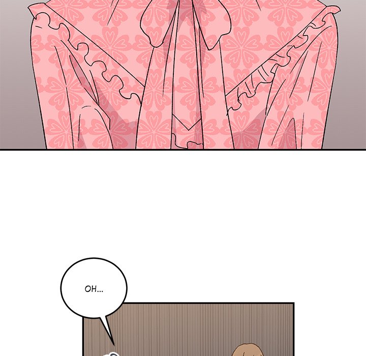 My Uncle Is a World Star My Uncle Is a World Star EP 18 - Toomics page 93 - 