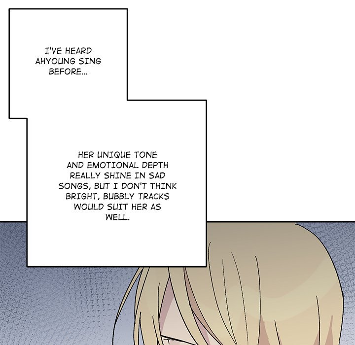 My Uncle Is a World Star My Uncle Is a World Star EP 18 - Toomics page 95 - 