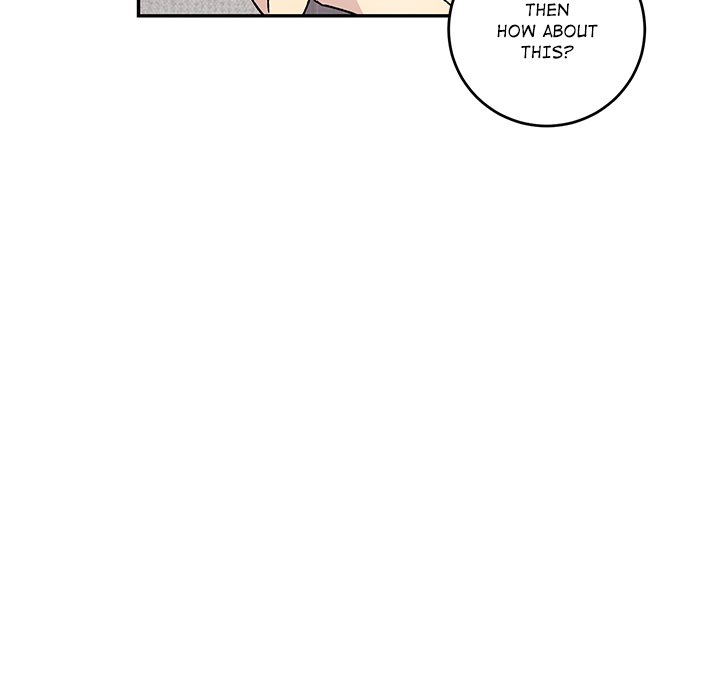 My Uncle Is a World Star My Uncle Is a World Star EP 18 - Toomics page 98 - 