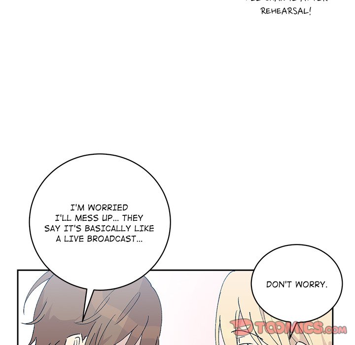 My Uncle Is a World Star My Uncle Is a World Star EP 19 - Toomics page 111 - 