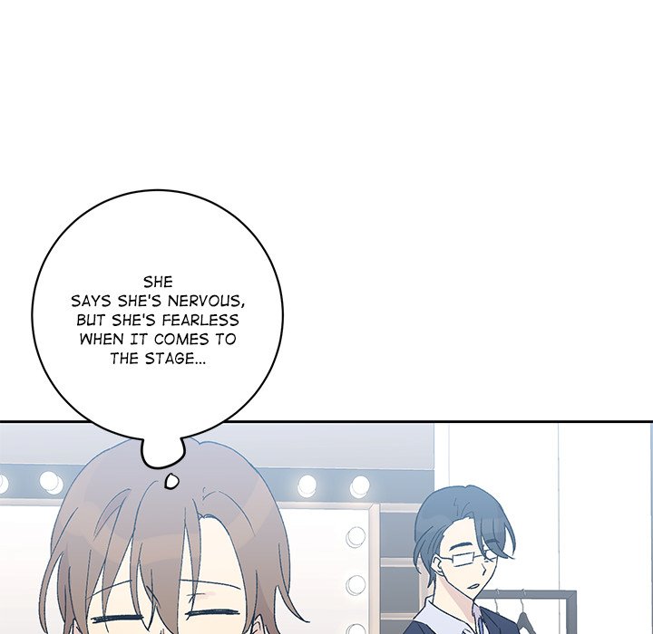 My Uncle Is a World Star My Uncle Is a World Star EP 19 - Toomics page 114 - 