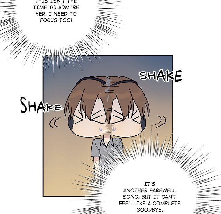 My Uncle Is a World Star My Uncle Is a World Star EP 19 - Toomics page 13 - 
