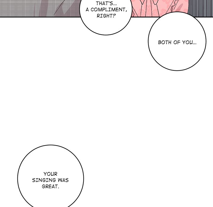 My Uncle Is a World Star My Uncle Is a World Star EP 19 - Toomics page 36 - 