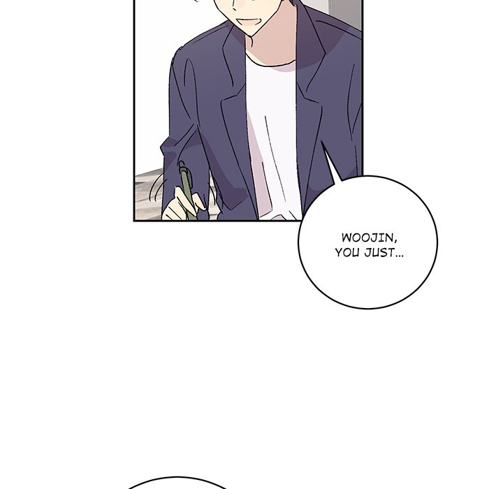 My Uncle Is a World Star My Uncle Is a World Star EP 19 - Toomics page 55 - 