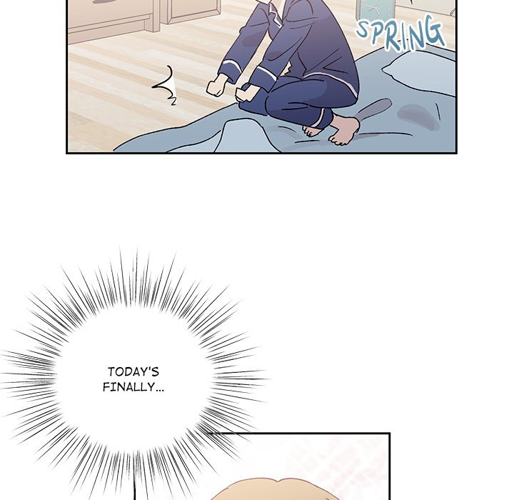 My Uncle Is a World Star My Uncle Is a World Star EP 19 - Toomics page 69 - 