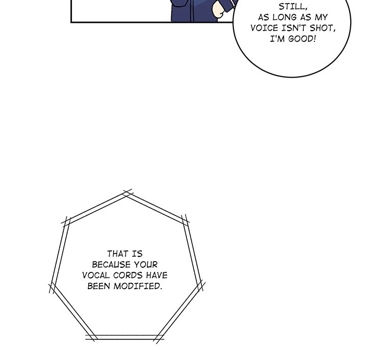 My Uncle Is a World Star My Uncle Is a World Star EP 19 - Toomics page 74 - 