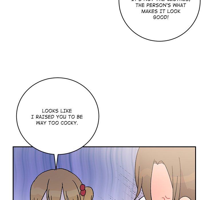 My Uncle Is a World Star My Uncle Is a World Star EP 19 - Toomics page 88 - 