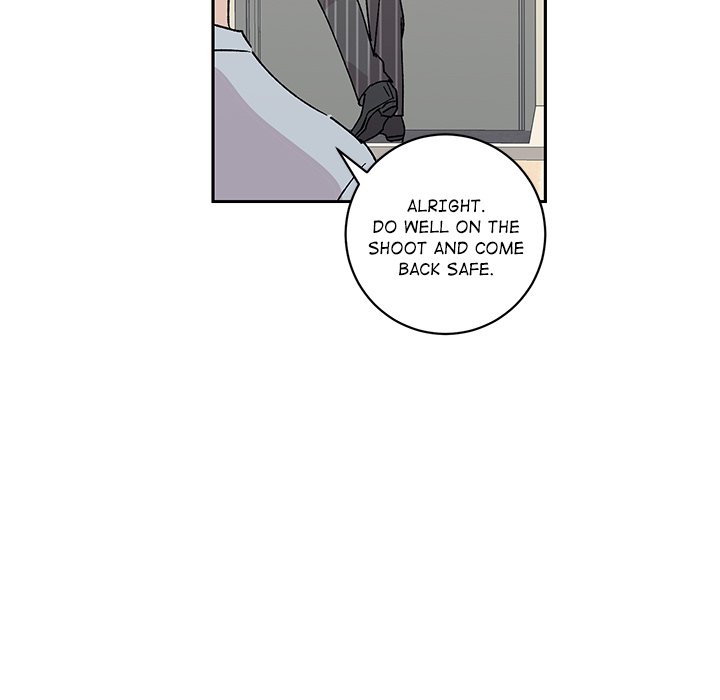My Uncle Is a World Star My Uncle Is a World Star EP 19 - Toomics page 91 - 
