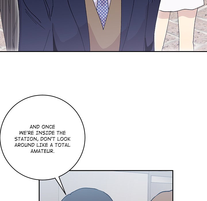 My Uncle Is a World Star My Uncle Is a World Star EP 19 - Toomics page 97 - 