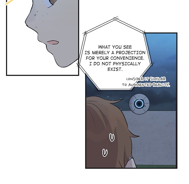My Uncle Is a World Star My Uncle Is a World Star EP 2 - Toomics page 17 - 
