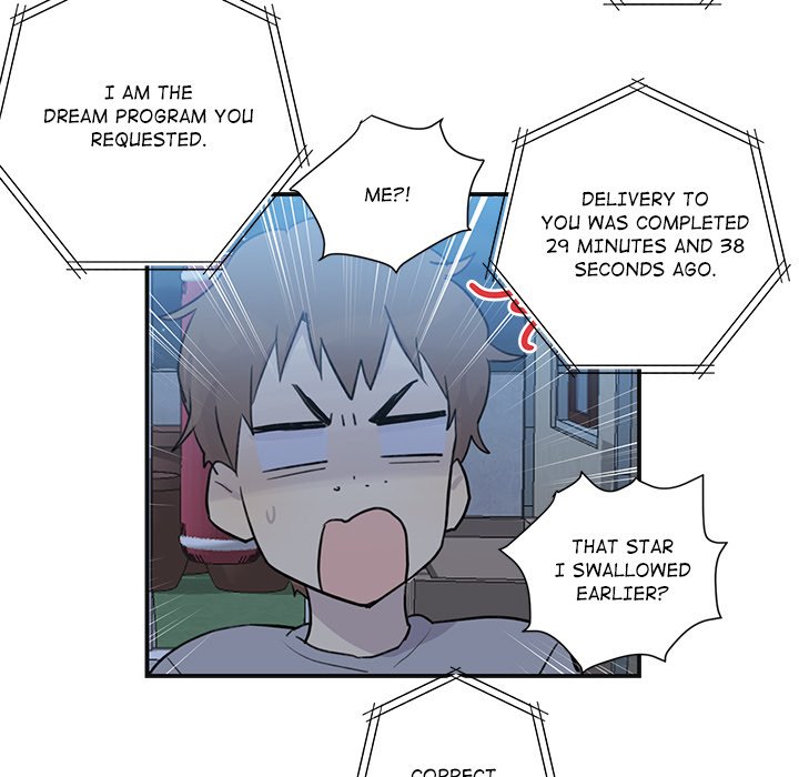 My Uncle Is a World Star My Uncle Is a World Star EP 2 - Toomics page 19 - 