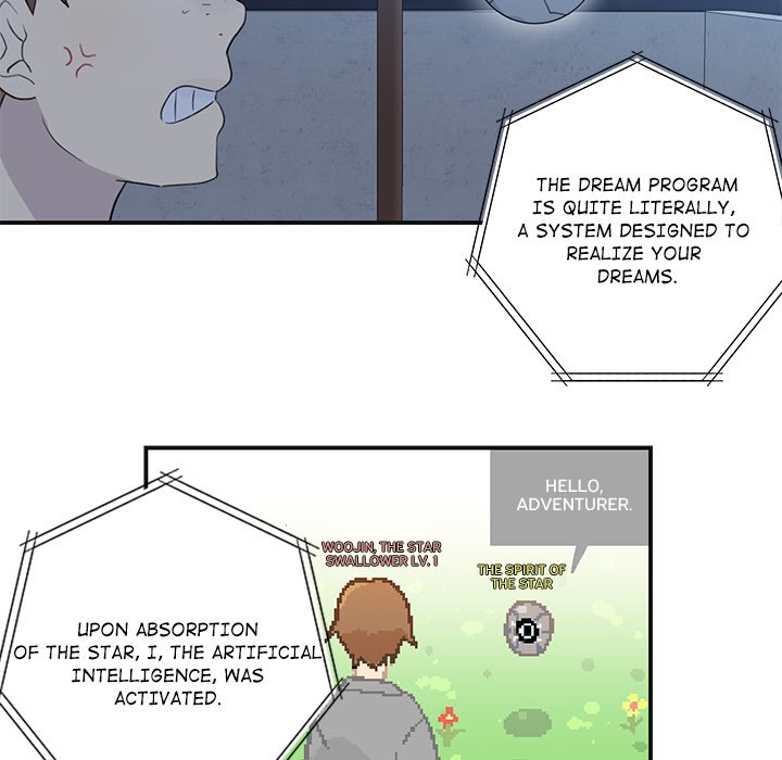 My Uncle Is a World Star My Uncle Is a World Star EP 2 - Toomics page 23 - 