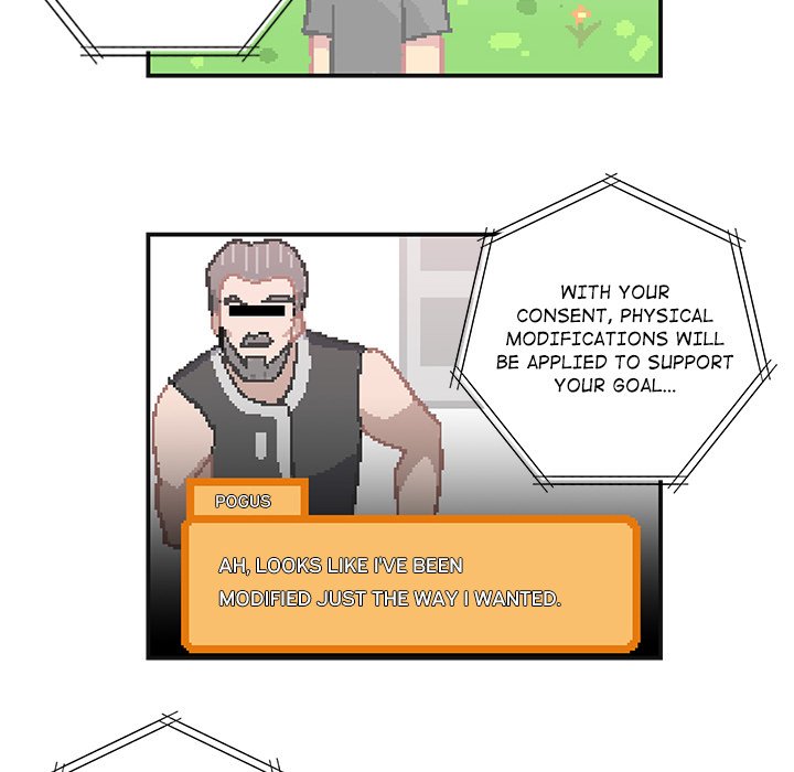 My Uncle Is a World Star My Uncle Is a World Star EP 2 - Toomics page 24 - 