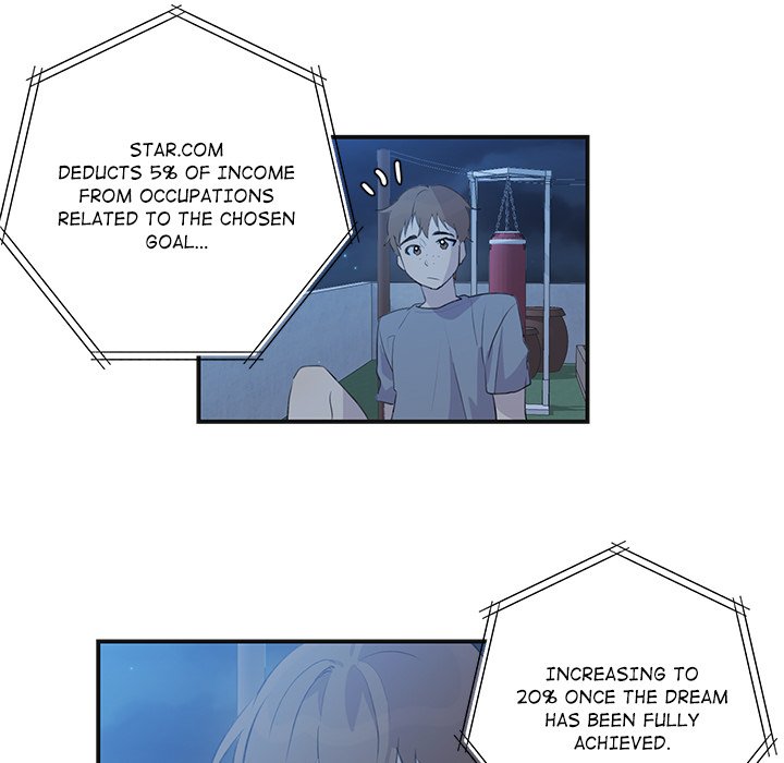 My Uncle Is a World Star My Uncle Is a World Star EP 2 - Toomics page 27 - 