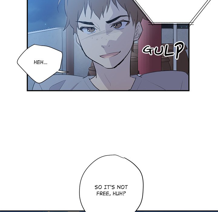 My Uncle Is a World Star My Uncle Is a World Star EP 2 - Toomics page 28 - 
