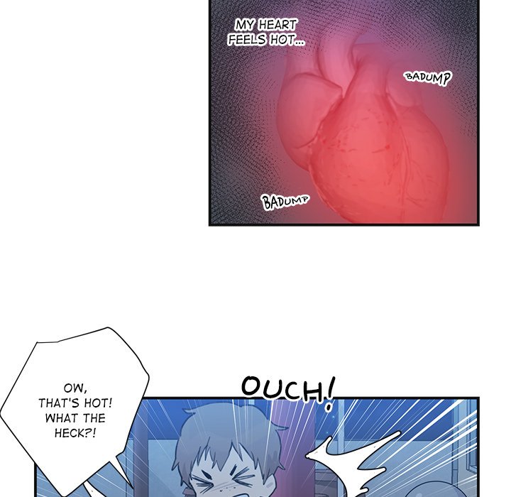 My Uncle Is a World Star My Uncle Is a World Star EP 2 - Toomics page 33 - 