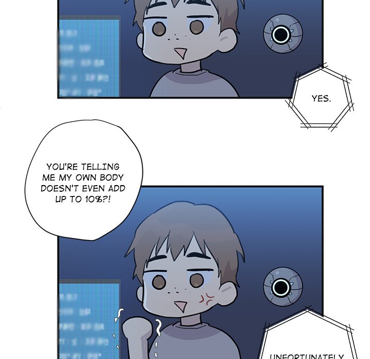 My Uncle Is a World Star My Uncle Is a World Star EP 2 - Toomics page 41 - 