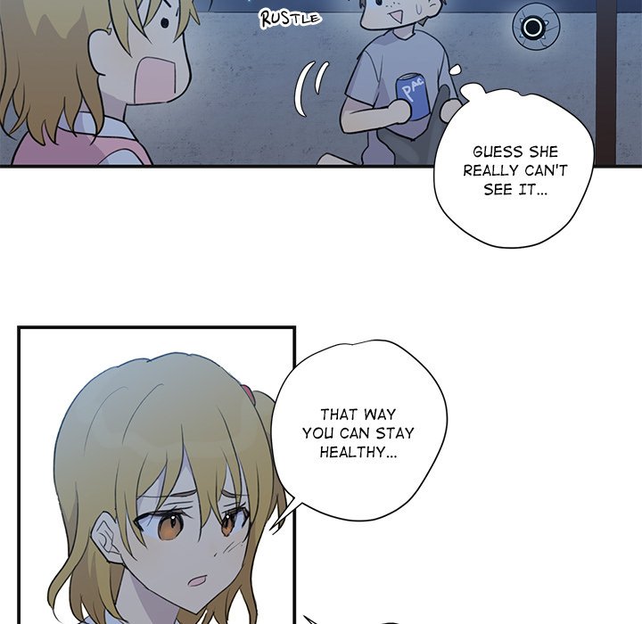 My Uncle Is a World Star My Uncle Is a World Star EP 2 - Toomics page 48 - 