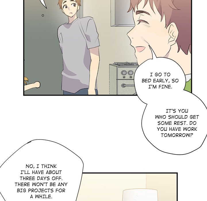 My Uncle Is a World Star My Uncle Is a World Star EP 2 - Toomics page 54 - 