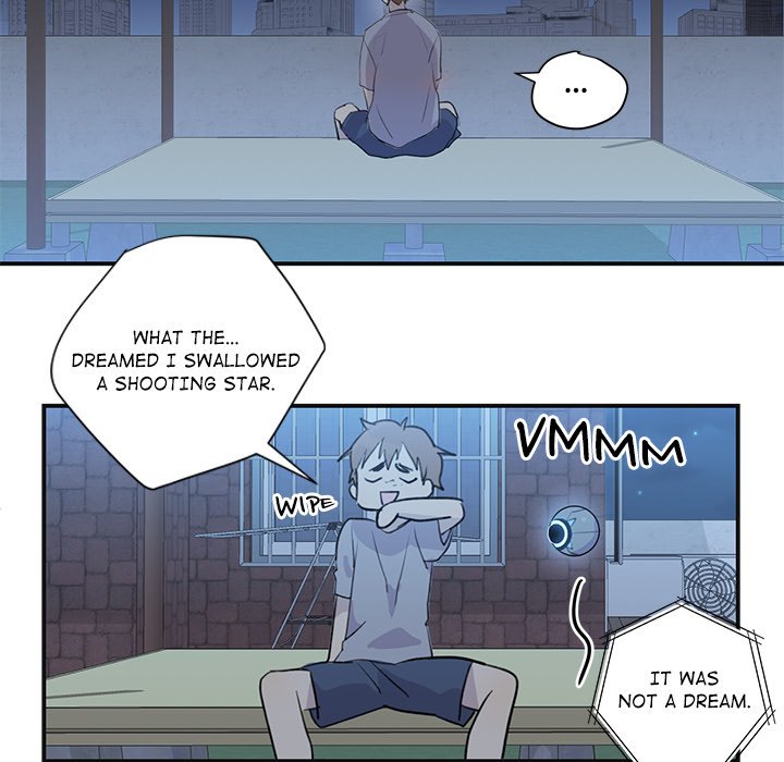 My Uncle Is a World Star My Uncle Is a World Star EP 2 - Toomics page 7 - 