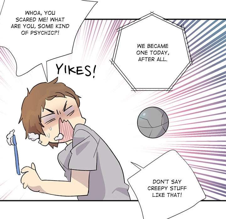 My Uncle Is a World Star My Uncle Is a World Star EP 2 - Toomics page 62 - 