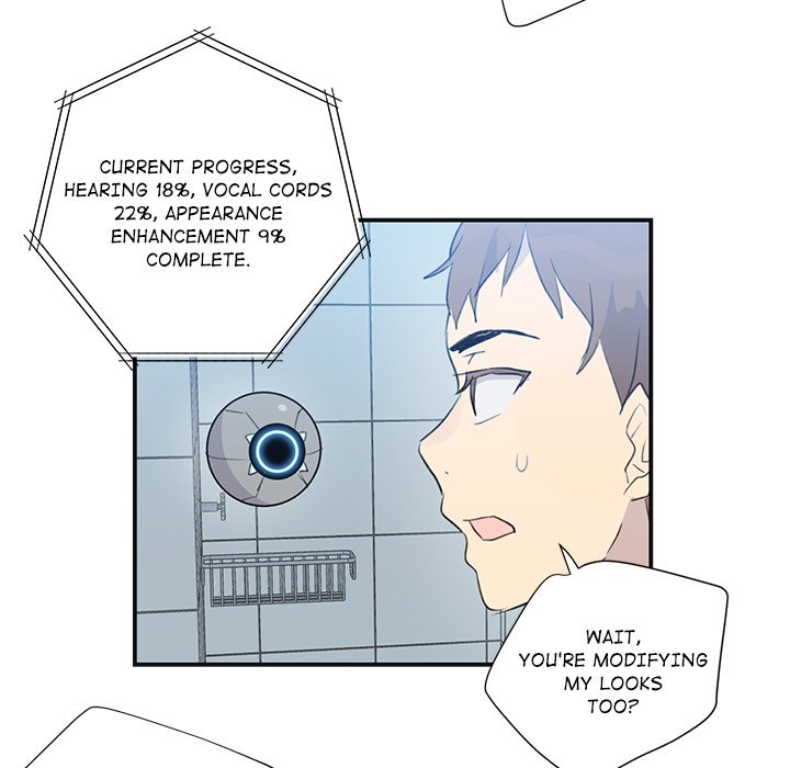 My Uncle Is a World Star My Uncle Is a World Star EP 2 - Toomics page 63 - 