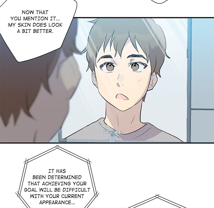 My Uncle Is a World Star My Uncle Is a World Star EP 2 - Toomics page 64 - 