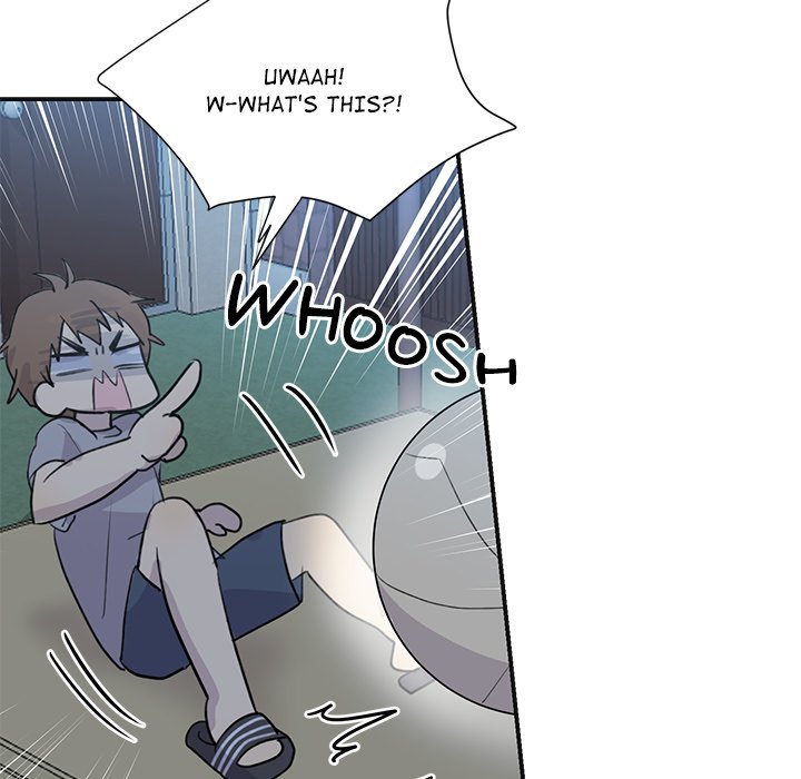 My Uncle Is a World Star My Uncle Is a World Star EP 2 - Toomics page 10 - 